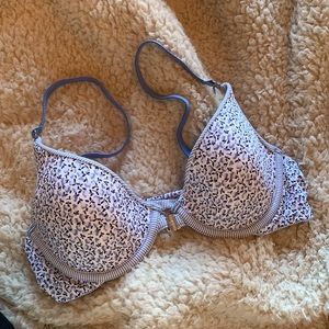 Tommy Hilfiger Floral Bra